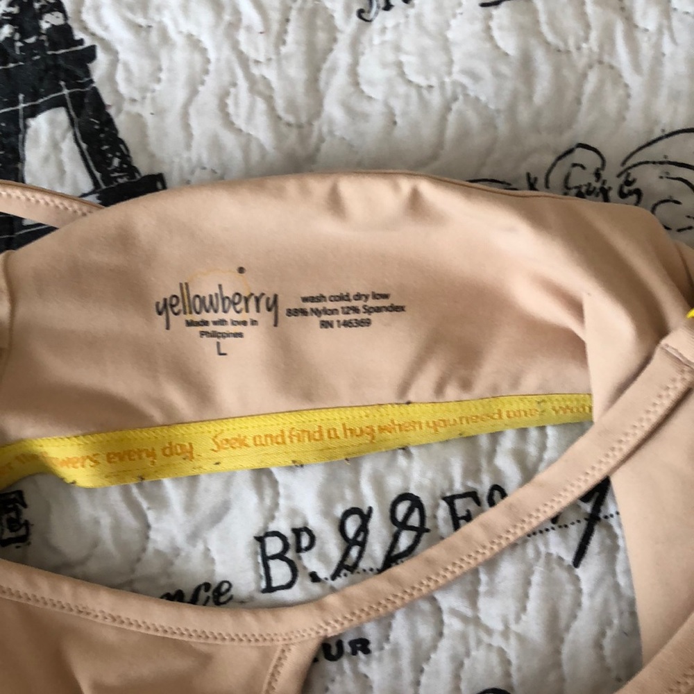 Bra - Picture 3 of 3